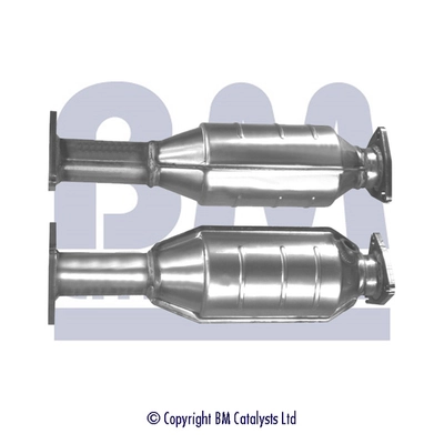 Catalytic Converter